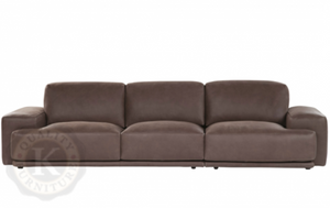 Foster-L Sofa