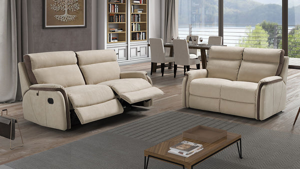 Fox Recliner