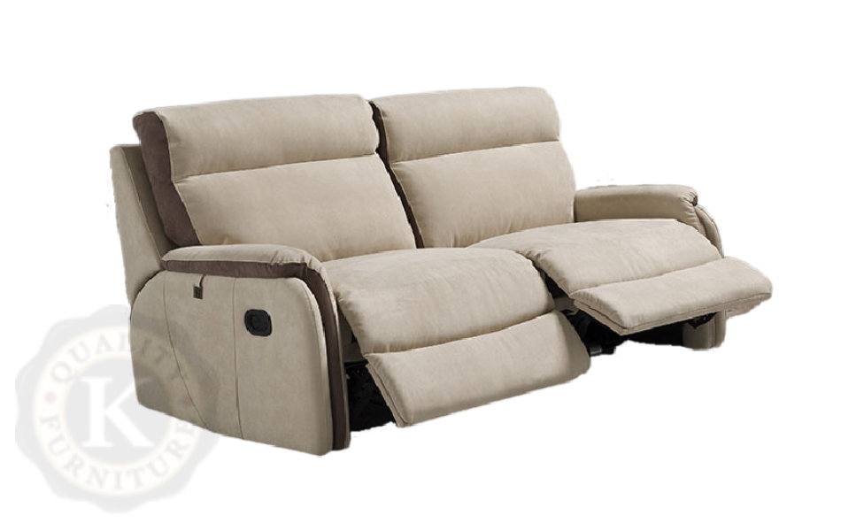 Fox Recliner