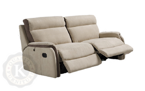 Fox Recliner