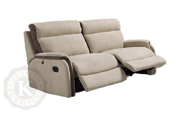 Fox Recliner