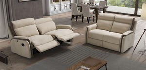 Fox Recliner