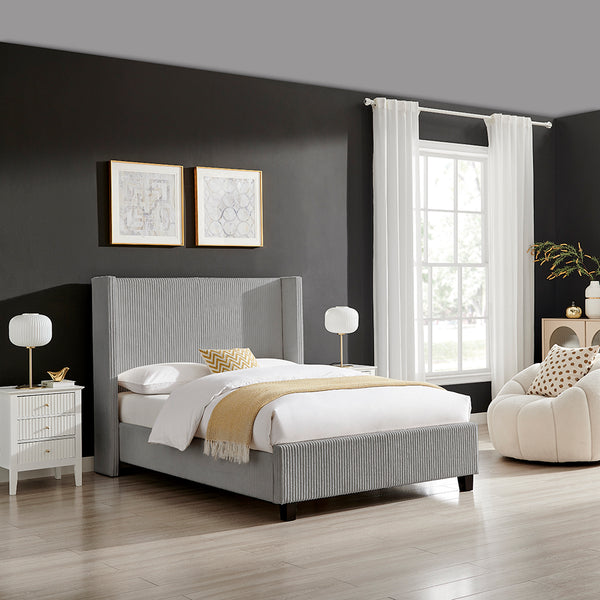 Gemini Bedframe