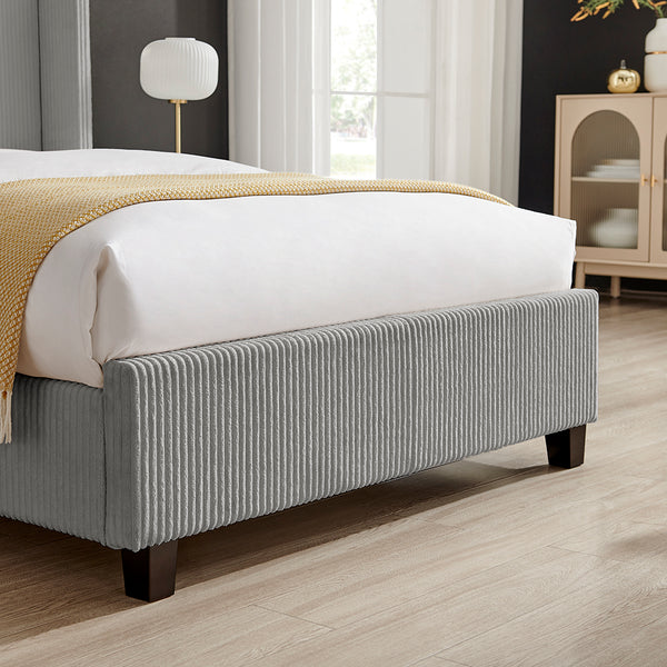 Gemini Bedframe