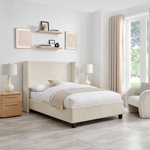 Gemini Bedframe