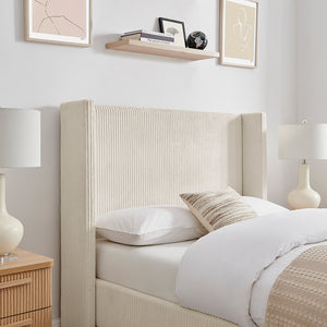 Gemini Bedframe