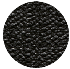 Emerald 5'0 FH EX Black