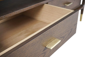 Lisa Coffee Table