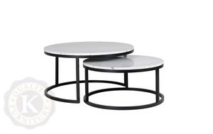 Lexi Coffee Table Nest