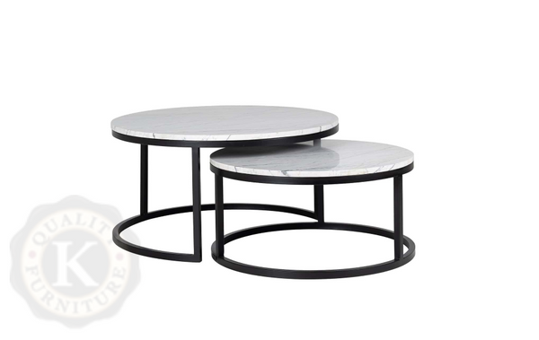 Lexi Coffee Table Nest