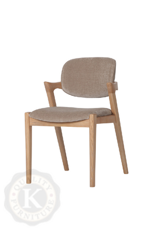 Mila Chair