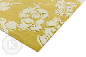 Devore Yellow