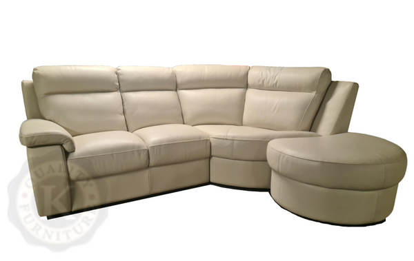 Harry Corner Group with FS-CL-ED