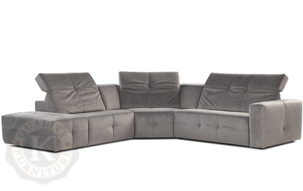 Nicolas Sectional