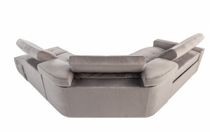 Nicolas Sectional