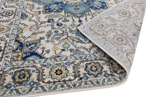 Persian Blue