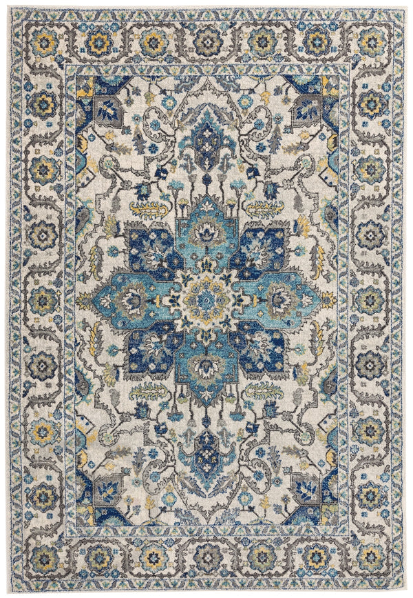 Persian Blue