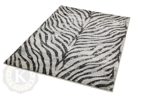 Zebra grey