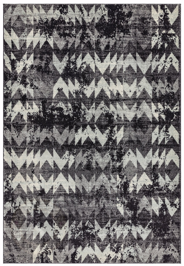 Chevron Black