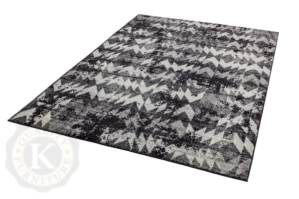 Chevron Black