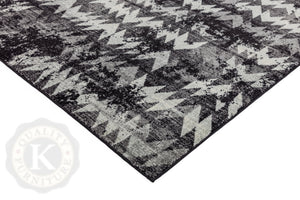 Chevron Black