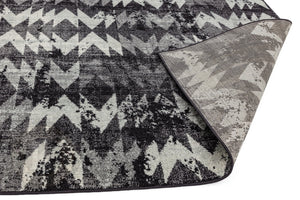 Chevron Black