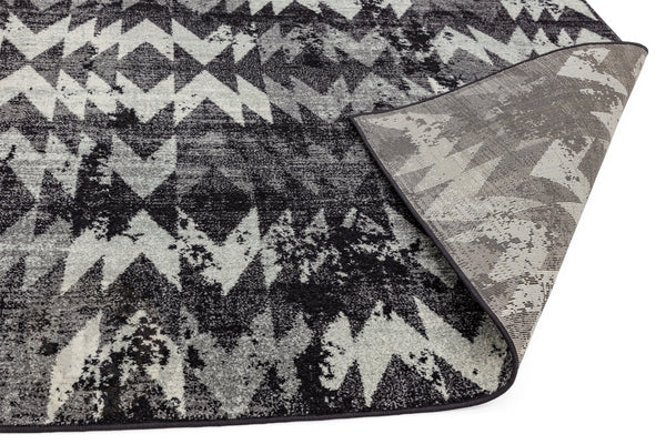 Chevron Black
