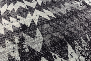 Chevron Black