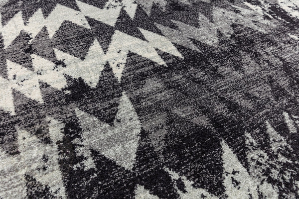 Chevron Black