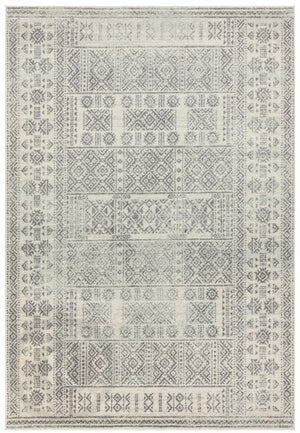 Tribal Grey