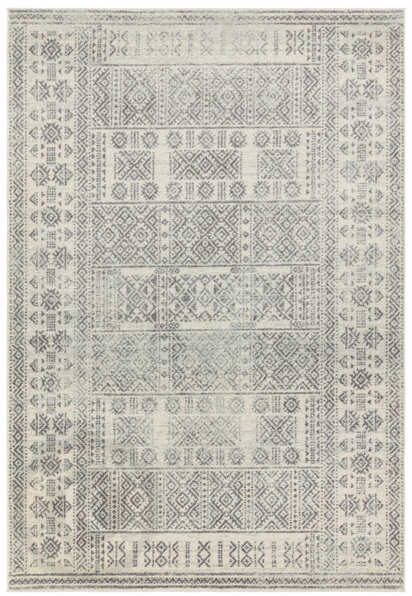 Tribal Grey
