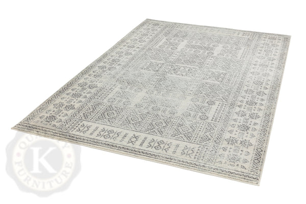 Tribal Grey