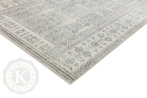 Tribal Grey
