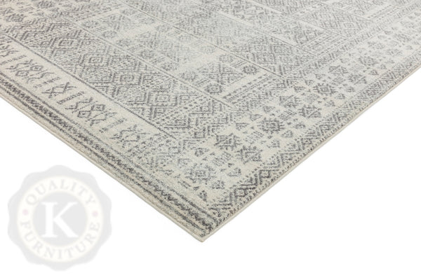 Tribal Grey