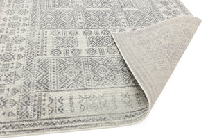 Tribal Grey