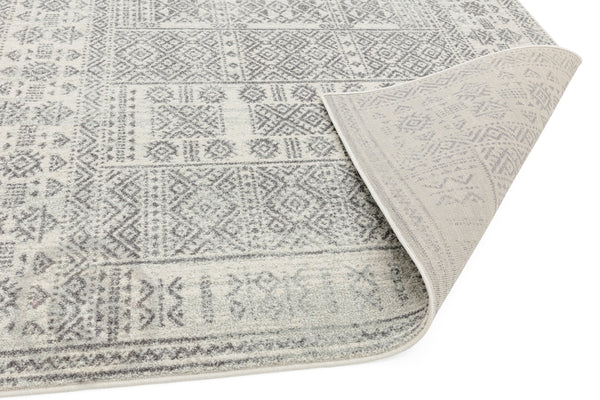 Tribal Grey
