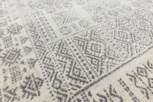 Tribal Grey