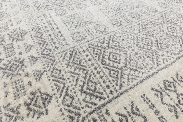 Tribal Grey