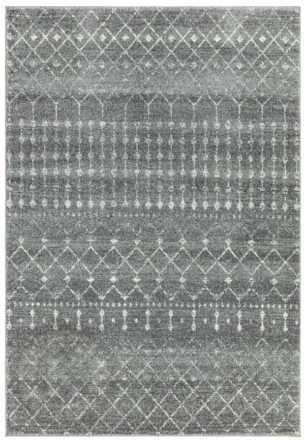 Nomadic Grey