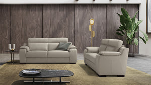Ethos Sofa