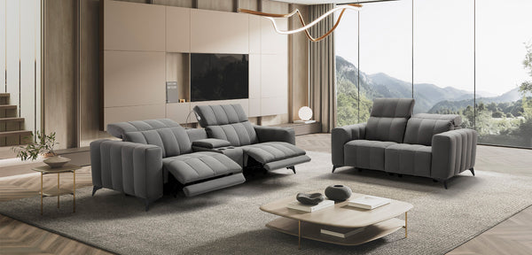 Dorian Recliner