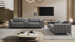 Dorian Recliner