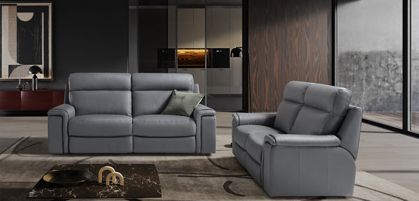 Refrain Recliner