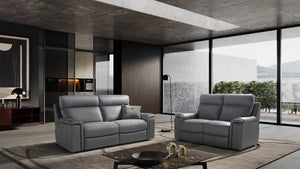 Refrain Recliner