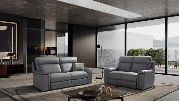 Refrain Recliner
