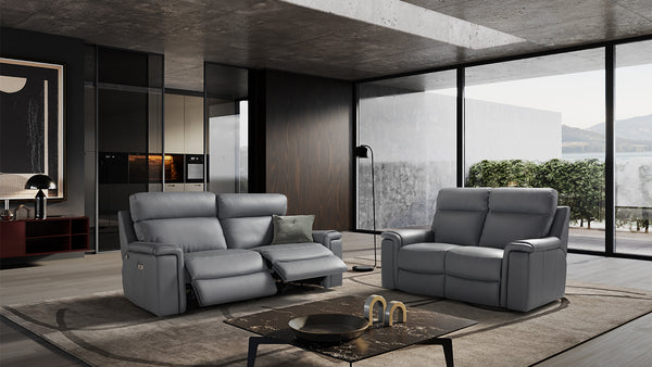 Refrain Recliner
