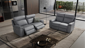 Refrain Recliner
