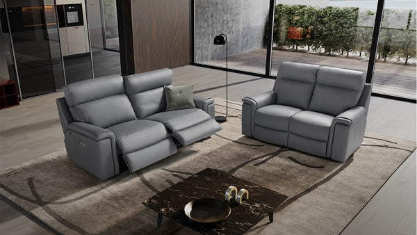 Refrain Recliner