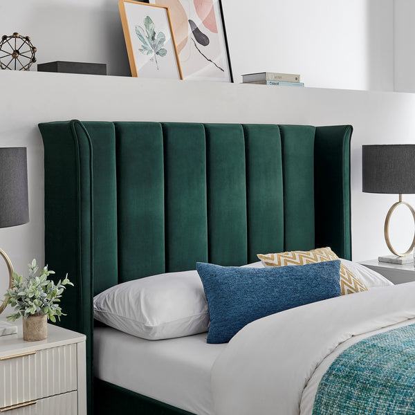 Polaris Bedframe