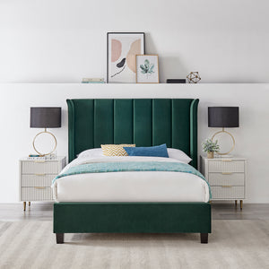 Polaris Bedframe